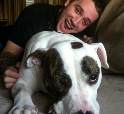 Matthew and Eli