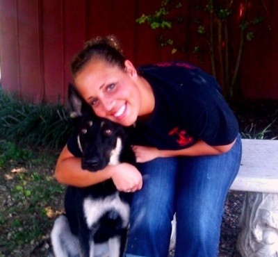 Melina and Remi