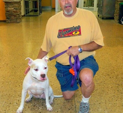Dale and Maximus