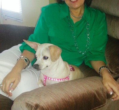 Izzi and Martha