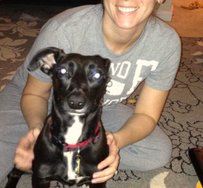 Lynn and Einstein
