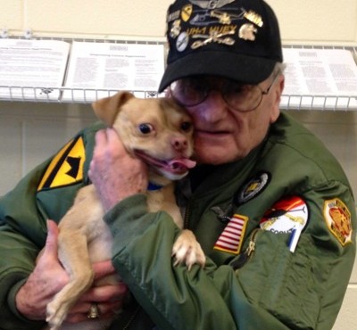 Gary and Marley_adoption