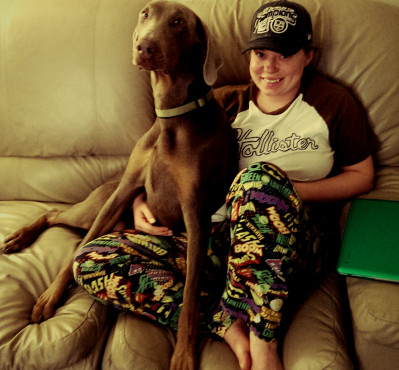 Jessica and Henley
