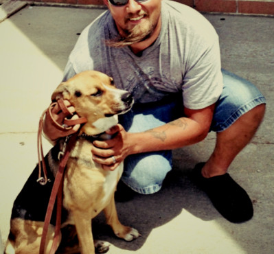 Jason and Dixie