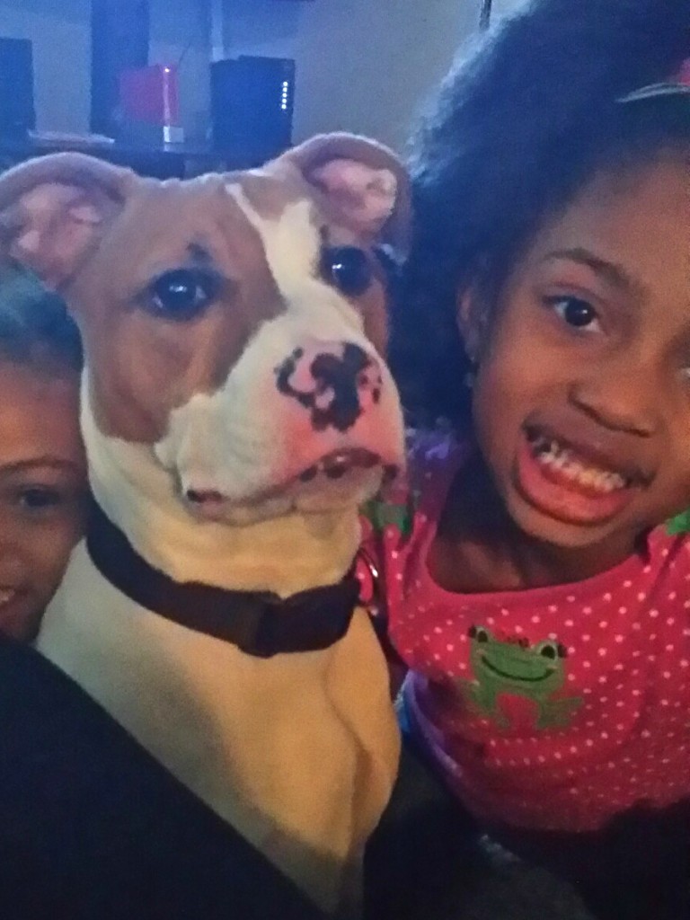 Chase (Montrell) and the girls_cropped