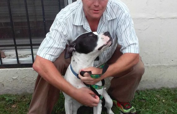 James and Layla