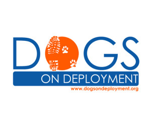 dogs on deployment