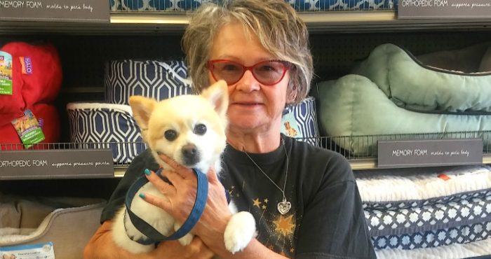 Vietnam veteran saves two lives to manage PTSD and sobriety