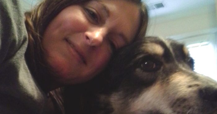 Solo saves Navy veteran "a thousand times over"