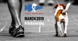 Ruck Your Dog