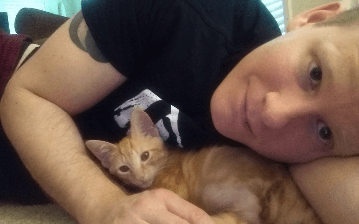 Spotlight on Atlanta Humane Society