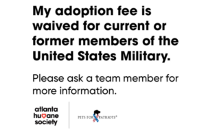 Spotlight on Atlanta Humane Society