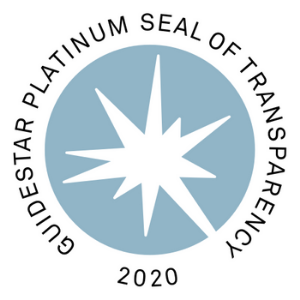 Guidestar Platinum 2020