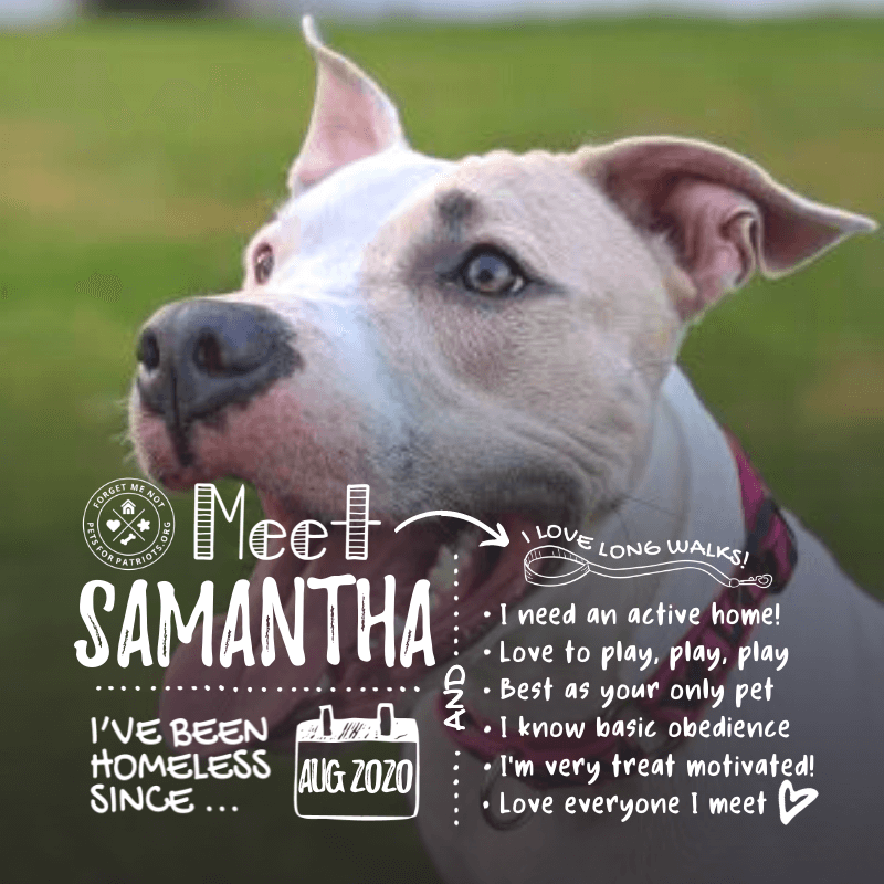 Samantha