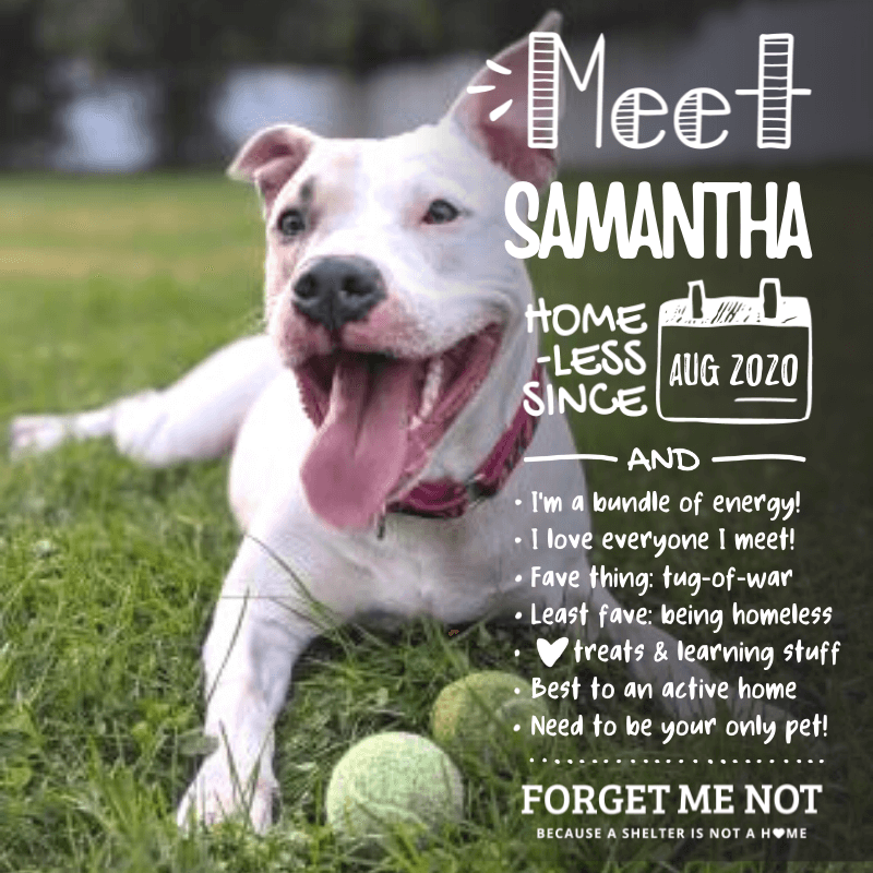 Samantha