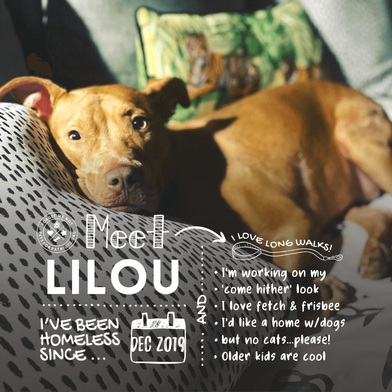 Lilou