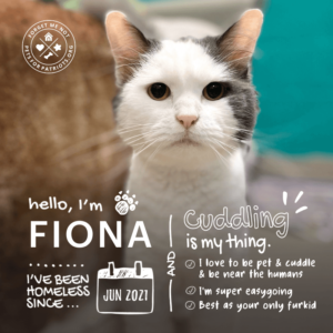 Fiona