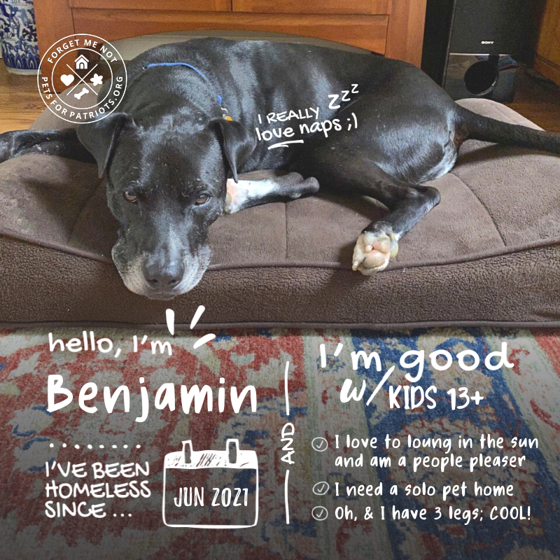 Benjamin