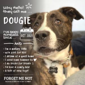 Dougie