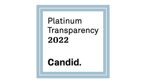 Candid-Guidestar 2022 Platinum