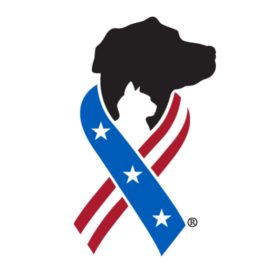 Pets for Patriots image
