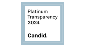 2024 candid-guidestar-platinum-seal
