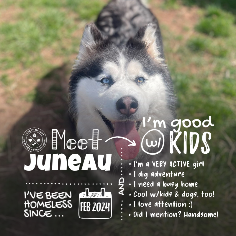 Juneau