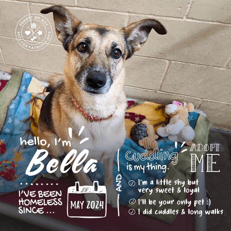 Bella