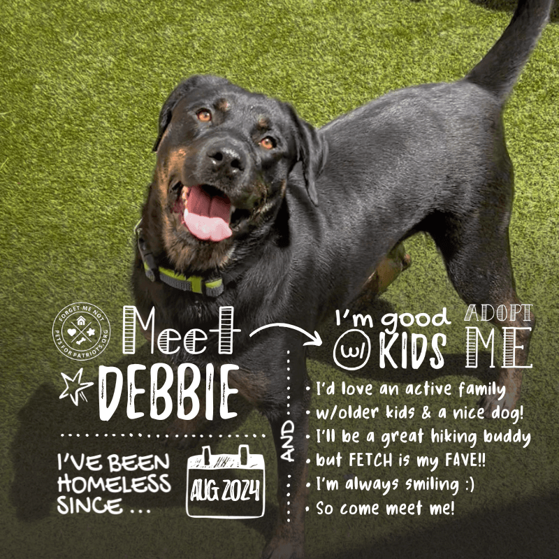 Debbie