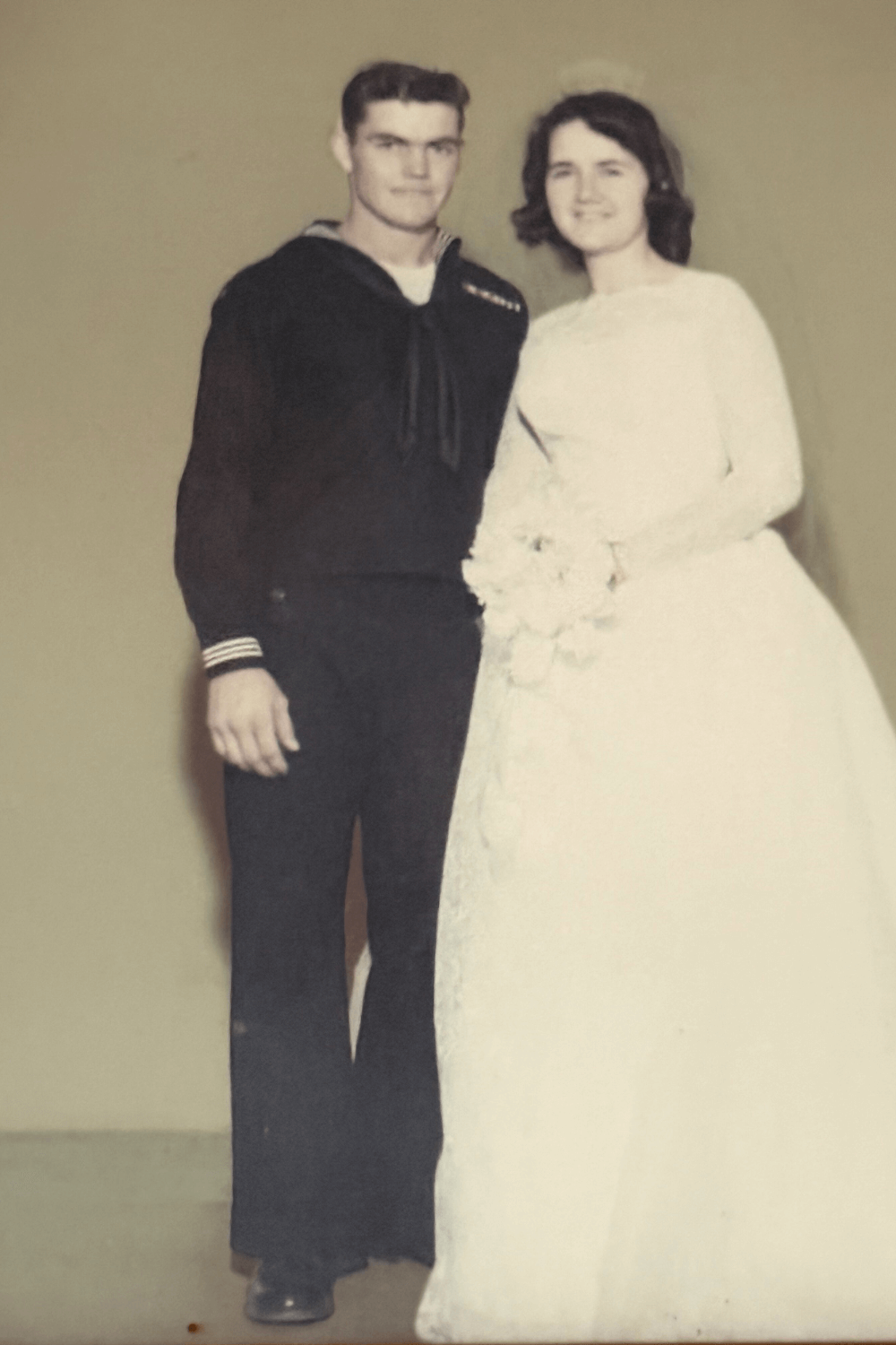 How an old abandoned cat became a widowed Vietnam veteran's lifeline