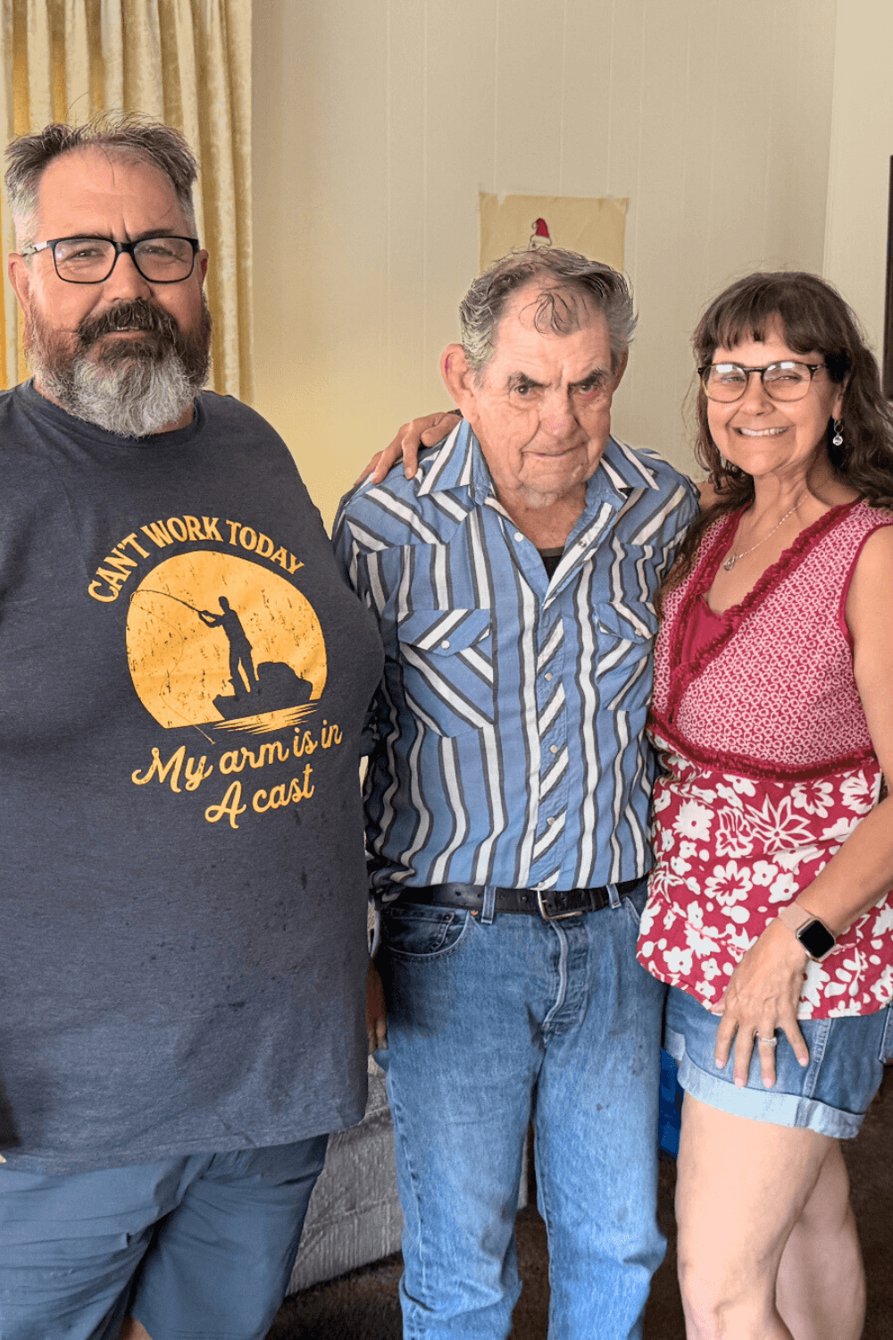 How an old abandoned cat became a widowed Vietnam veteran's lifeline