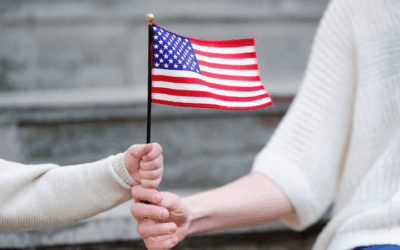 What is a Gold Star family?