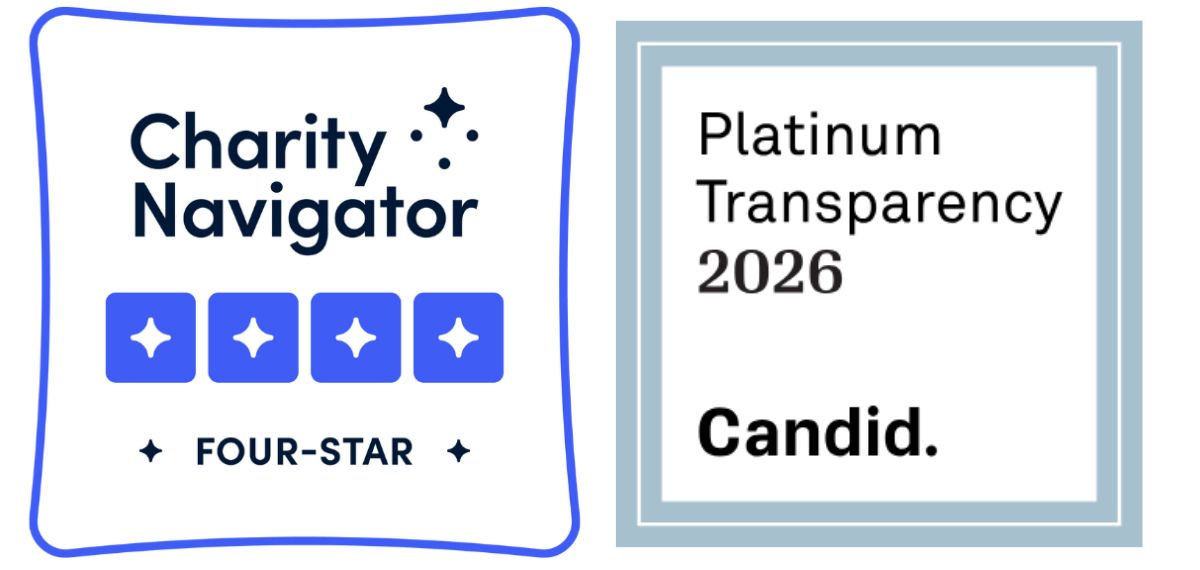 2026 charity navigator and candid