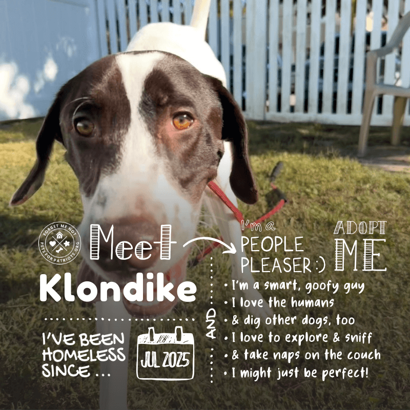 Klondike