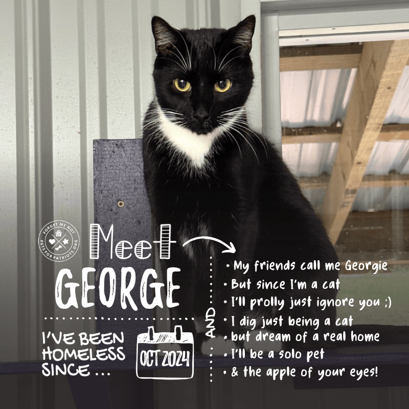 George