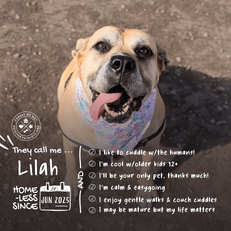 Lilah